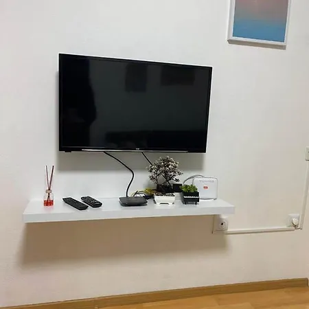 Apartament Relax