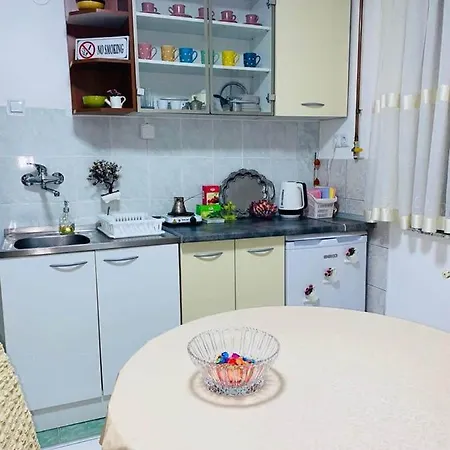 Διαμέρισμα Relax *