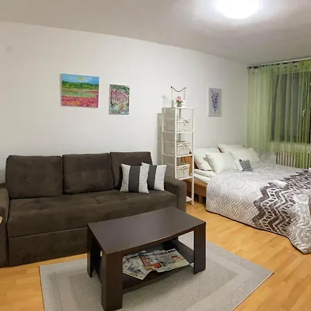 Apartament Relax *