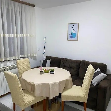 Relax Apartament *