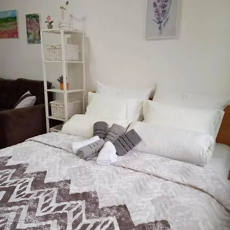 Διαμέρισμα Relax