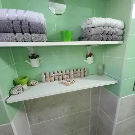 Διαμέρισμα Relax Σαράγεβο