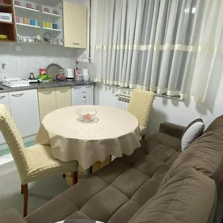 Relax Apartament