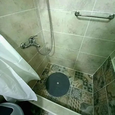 Διαμέρισμα Relax